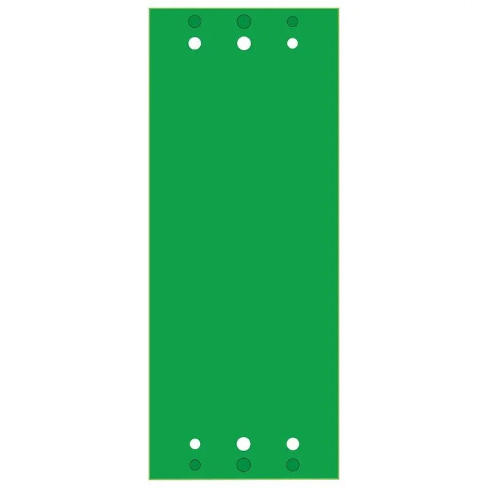 Big Moss Golf Super G V2 Putting Green