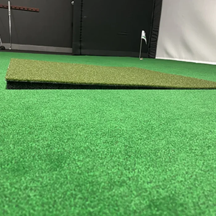 Big Moss True Launch Return Ramp