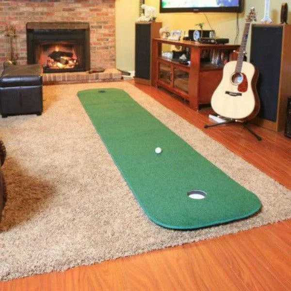 Big Moss TW Two Way Series Putting Green V2