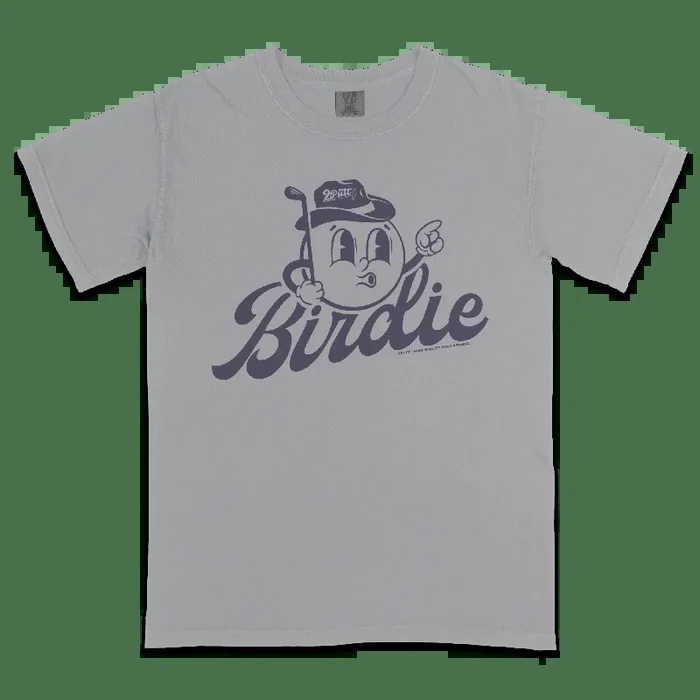 Birdie Ball Tee