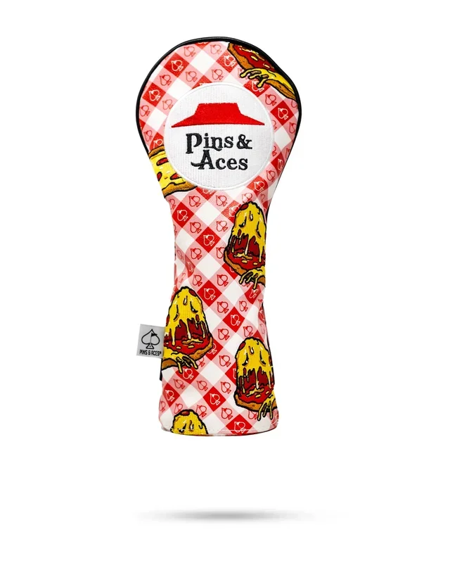Birdie Hut – Fairway Cover