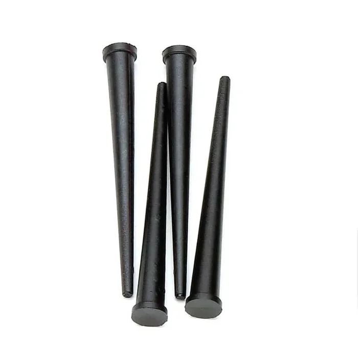 Bore Through Shaft Pins For Graphite Shafts – 25 Pack