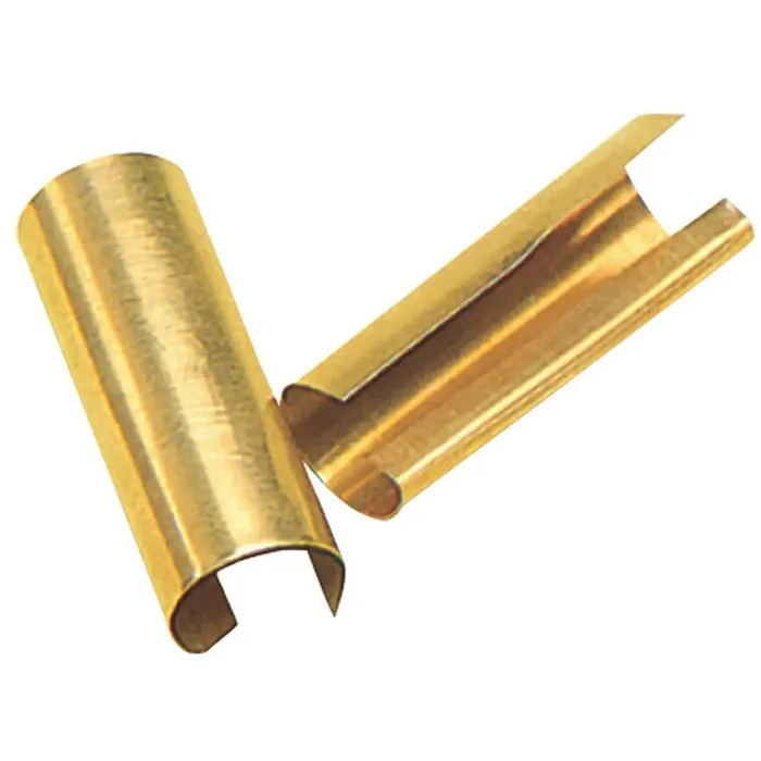 Brass Hosel Protectors – Pair