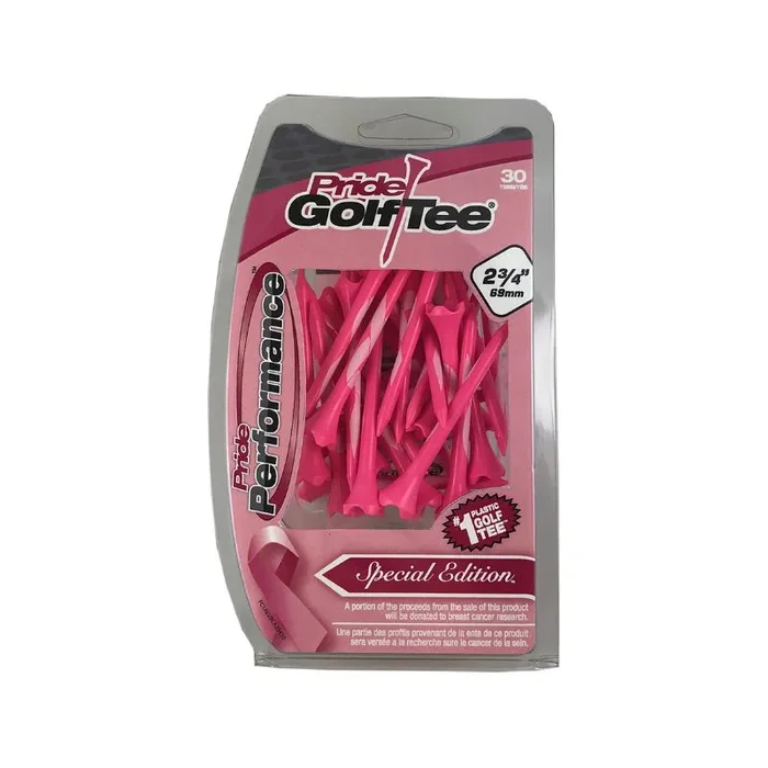 Breast Cancer – Special Edition PTS Performance Plastic Tees