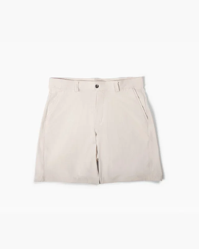 Breezy Shorts – Stone