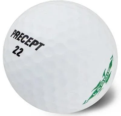 Bridgestone Precept Laddie (1 Dozen)