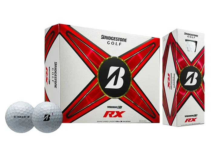 Bridgestone TOUR B RX