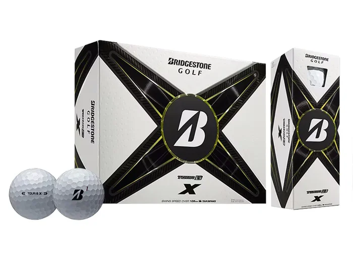 Bridgestone TOUR B X
