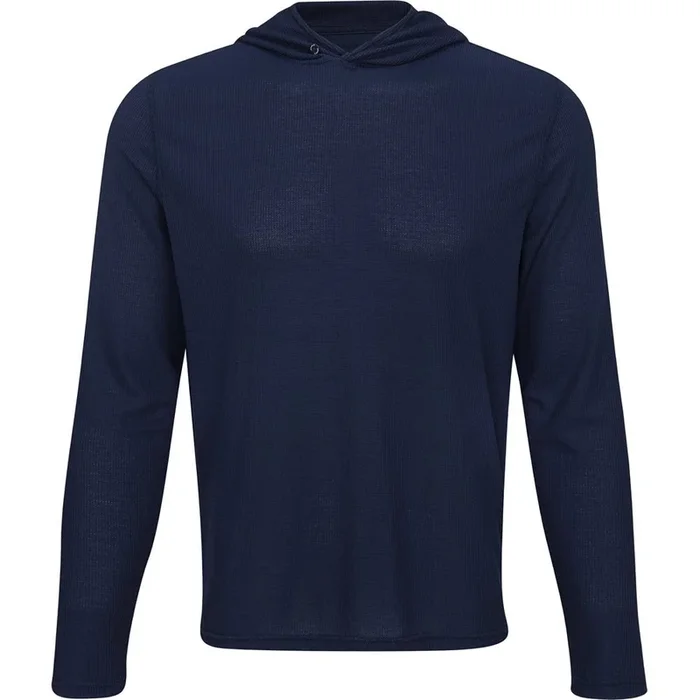 Brinson Hooded Top