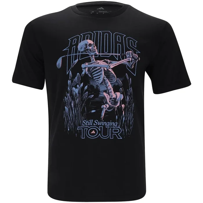 BU Driver Tee