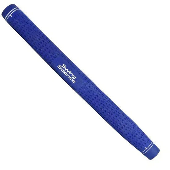 Buffed Velvet Putter Blue