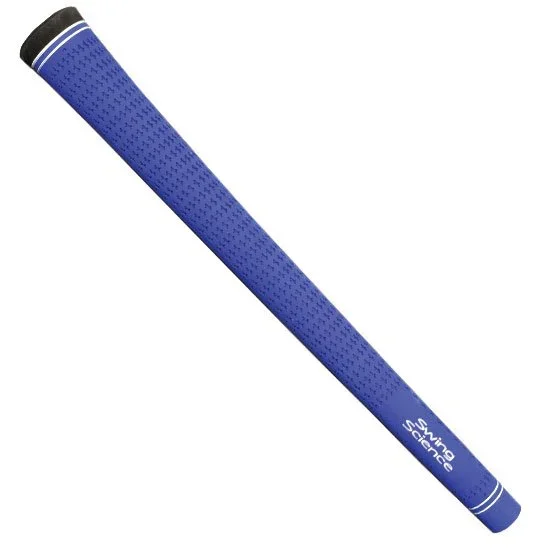 Buffed Velvet Standard Blue