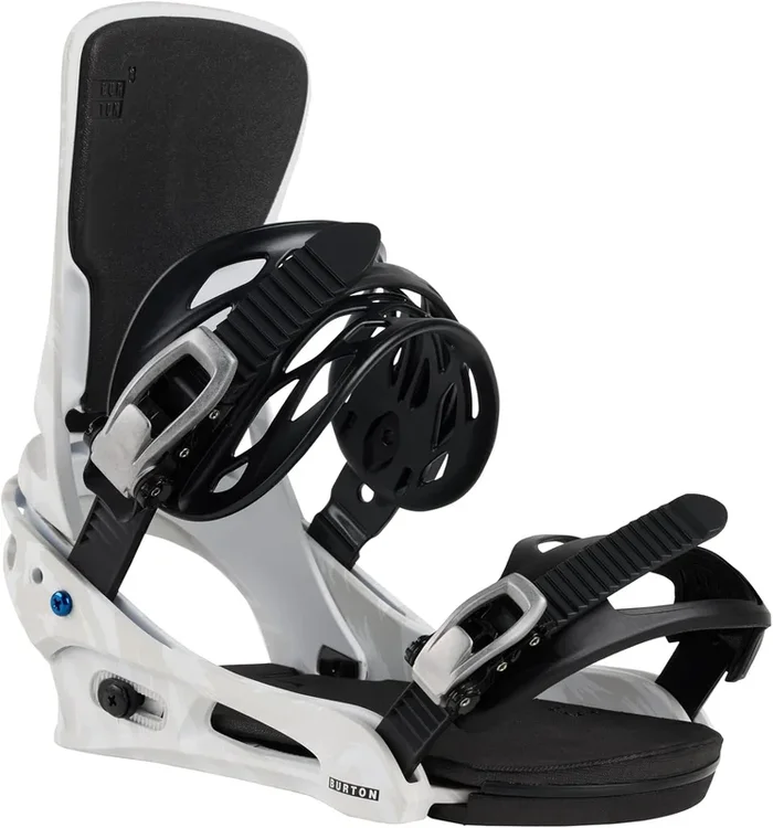 Burton Cartel Snowboard Bindings