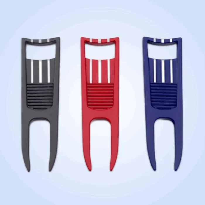 BYRD DIVOT TOOL – El Diablo