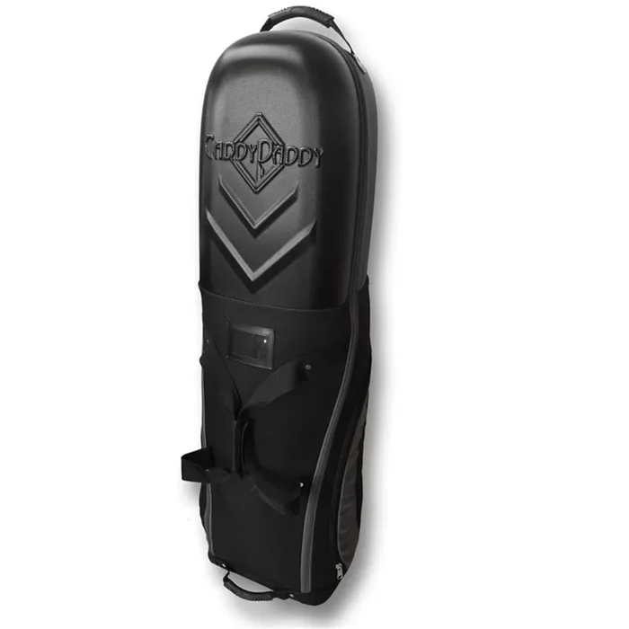 CaddyDaddy Enforcer Hard Top Travel Cover-CD0002