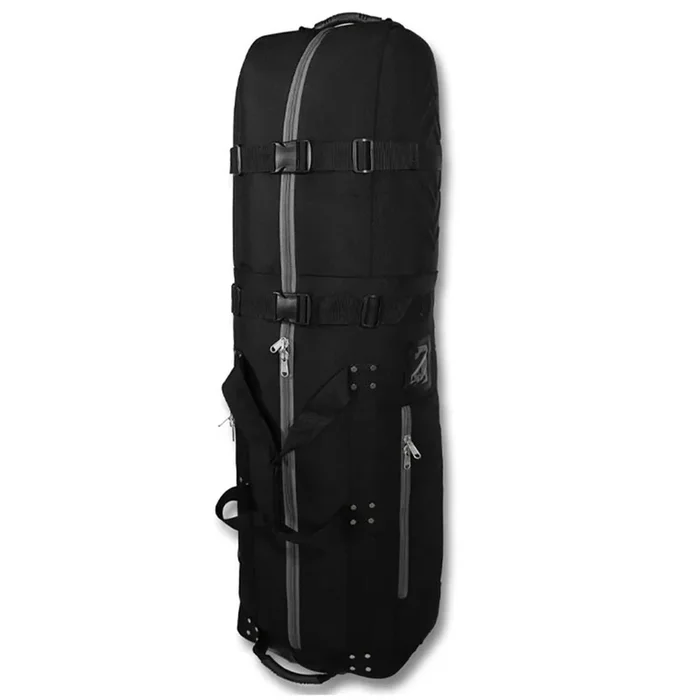 CaddyDaddy First Class Travel Cover-CD0001