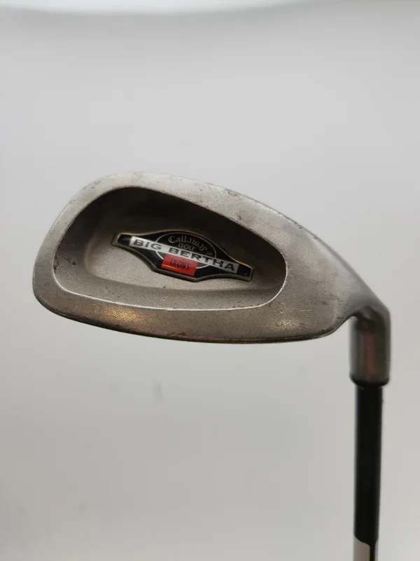 CALLAWAY 1990S BIG BERTHA WEDGE REG RCH 96 35.5″ GOOD