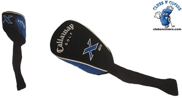 Callaway 460 X Series Driver Headcover