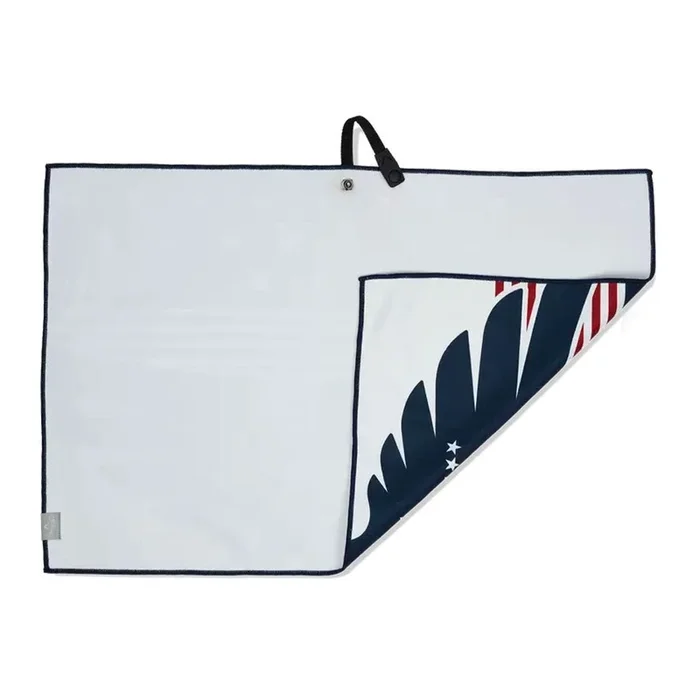 Callaway Americana Outperform Towel