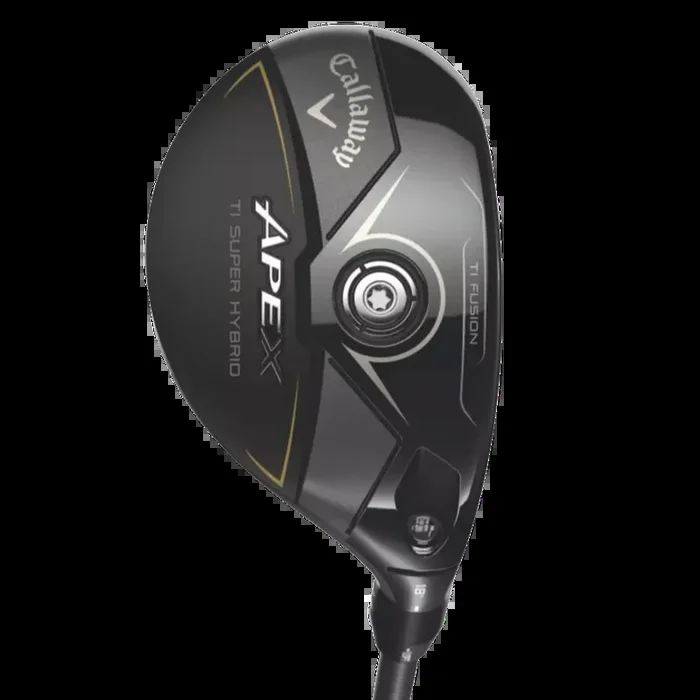 Callaway Apex ’26 TI Super Hybrid