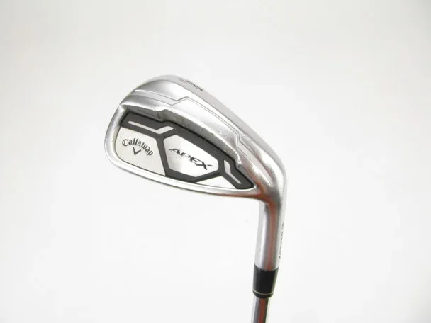 Callaway Apex CF16 Single 8 iron w/ Steel NS Pro Modus 3 Stiff