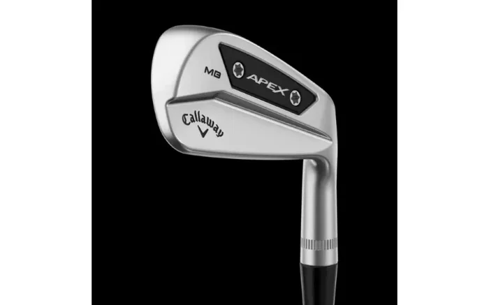 Callaway Apex MB 2024 Set of 8 Clubs RH
