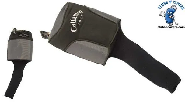 Callaway Barrel Driver Headcover 460cc 2058zgood1