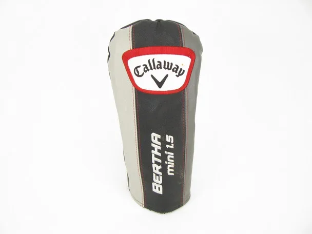 Callaway Bertha Mini 1.5 Driver Headcover