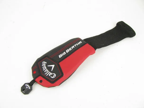 Callaway Big Bertha 2019 Hybrid Headcover NO TAG