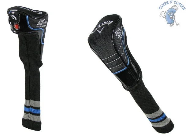 Callaway Big Bertha V Series LADIES Fairway wood Headcover (GOOD)