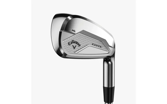 Callaway Elyte HL Set of 8 Clubs LH