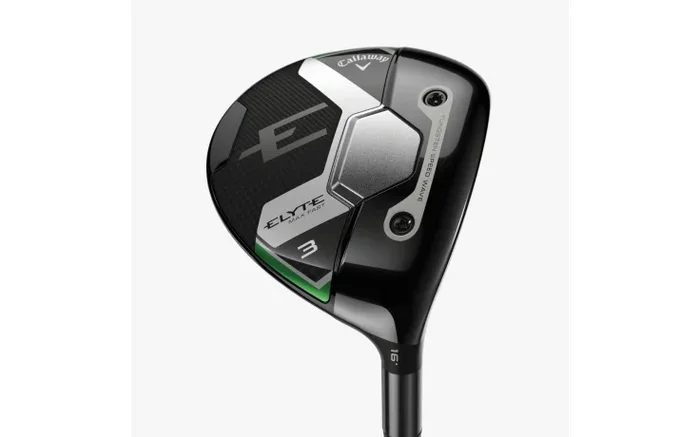 Callaway Elyte Max Fast Fwy RH