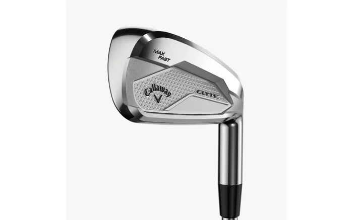 Callaway Elyte MAX FAST Set of 6 Clubs RH