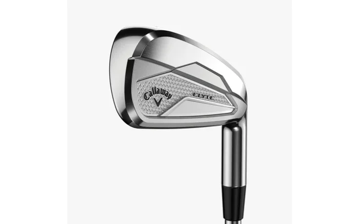 Callaway Elyte Set of 6 Clubs RH