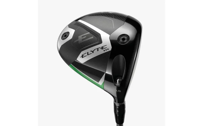 Callaway Elyte TD Driver RH