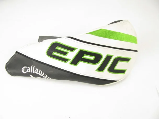 Callaway Epic ( Max, Speed ) Driver Headcover (USED)