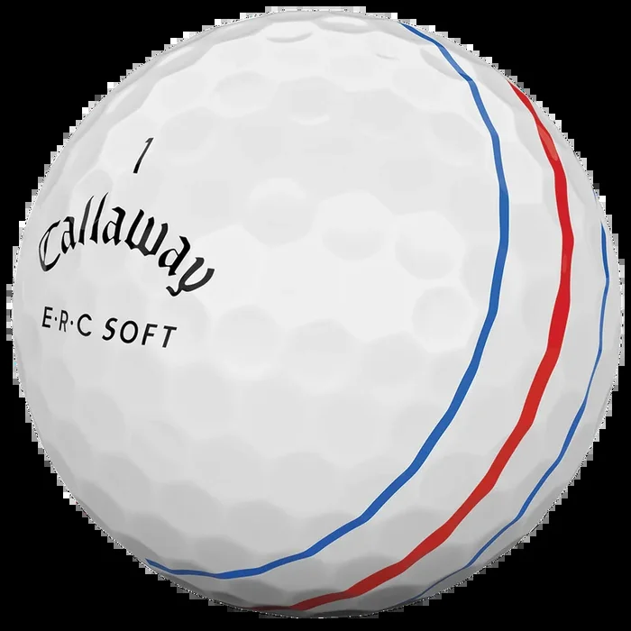 Callaway ERC Soft