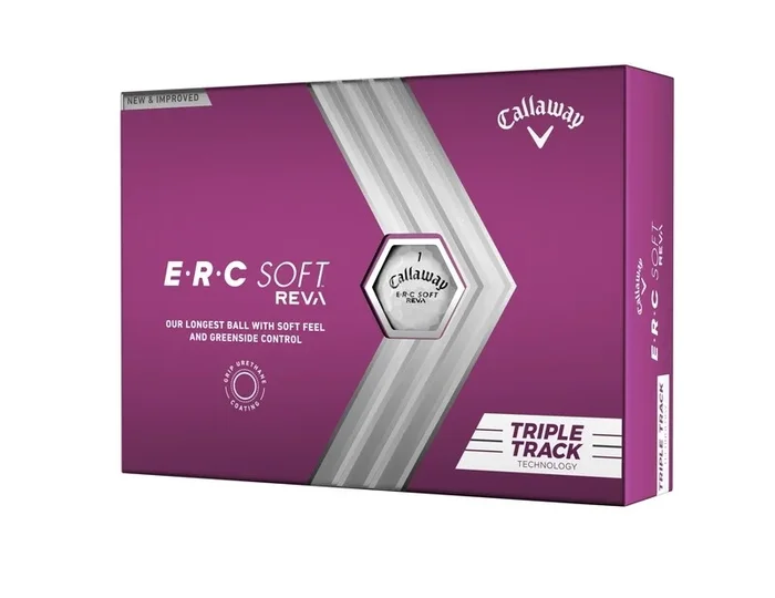 Callaway ERC Soft REVA