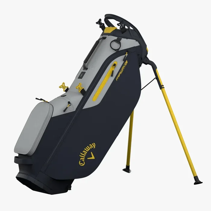 Callaway Fairway C Stand Bag