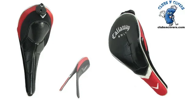 Callaway Generic Fairway wood Headcover MAGNETIC