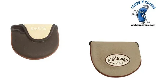Callaway GES Ladies Putter Headcover MALLET