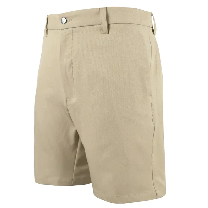Callaway Golf Textured Heather 9″ Shorts