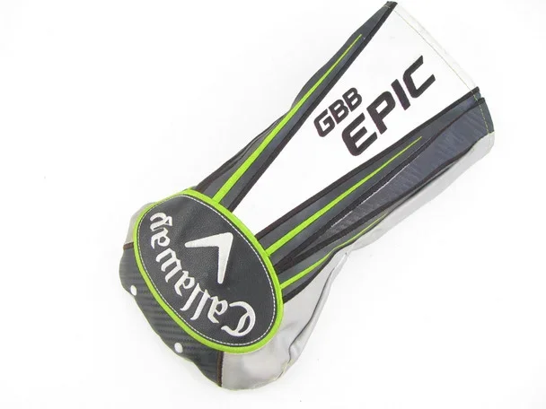 Callaway Great Big Bertha Epic Driver Headcover GBB (USED)