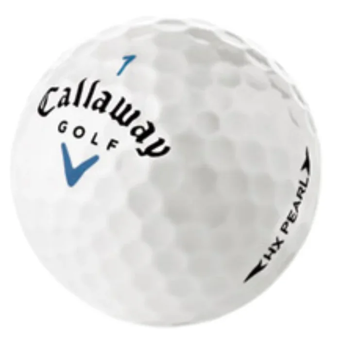Callaway HX Pearl Lady (1 Dozen)