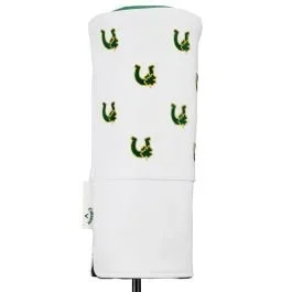 Callaway Lucky Collection Driver Headcover 2025