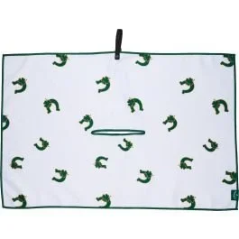 Callaway Lucky Collection Golf Towel 2025