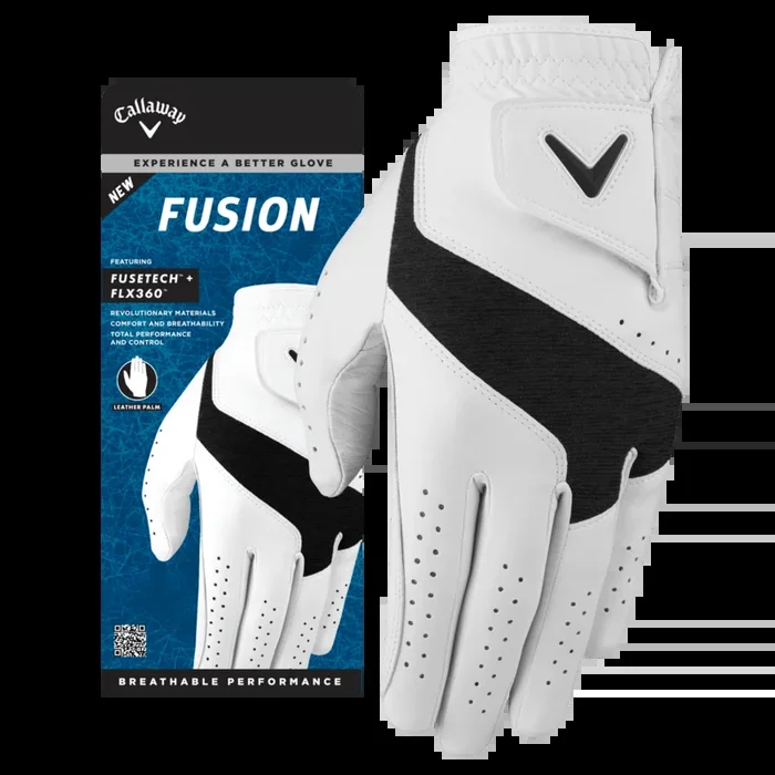 Callaway Men’s Fusion Glove