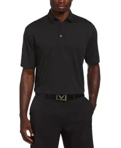 Callaway Micro Texture Polo