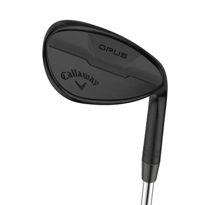 Callaway Opus Black Wedge