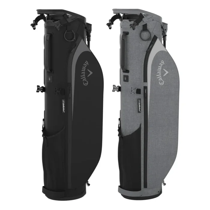 Callaway Par 3 Stand Bag 24